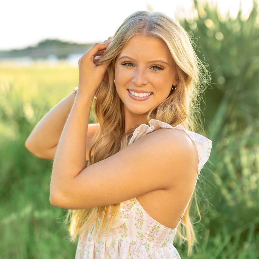 Meet your Posher, Callie